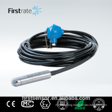 FST700-101 with CE approval popular type throw-in water level sensor